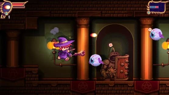 Mystik Belle — Screenshots