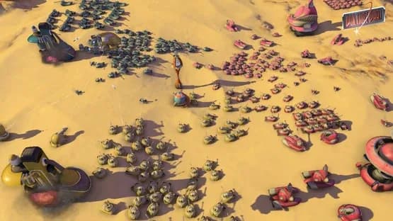 Win That War! — Screenshoty