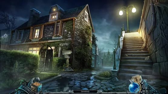 Graven: The Purple Moon Prophecy — Screenshots