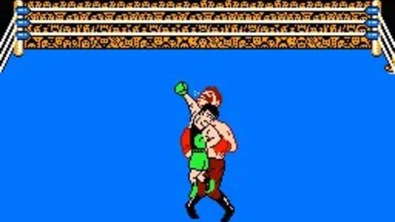 Punch-Out!! — Screenshoty