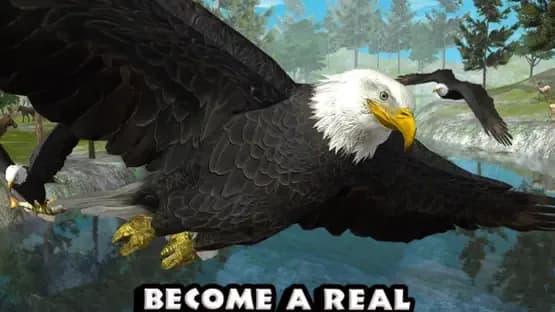 Ultimate Bird Simulator — Screenshots