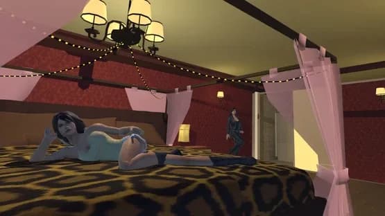 Tropical Girls VR — Screenshots