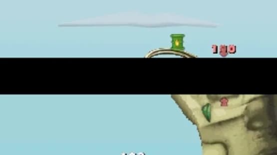 Worms: Open Warfare 2 — Screenshoty