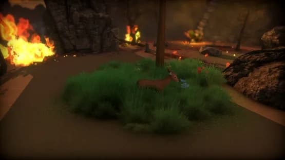 Slice of Life — Screenshoty