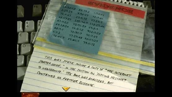 Spycraft: The Great Game — Screenshoty