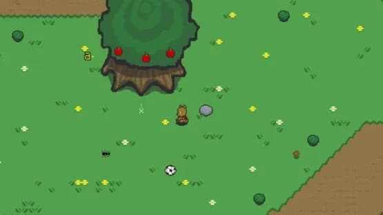 Russpuppy Kid Games — Screenshoty