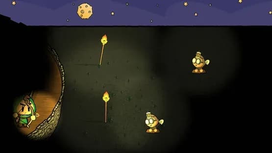 Castle Invasion: Throne Out — Screenshots