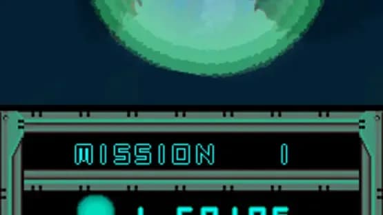 Abyss — Screenshoty