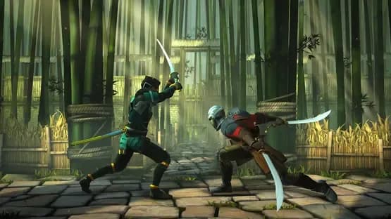 Shadow Fight 3 — Screenshots