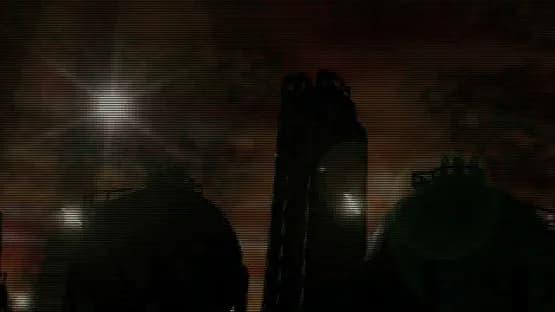 7th Legion — Screenshoty