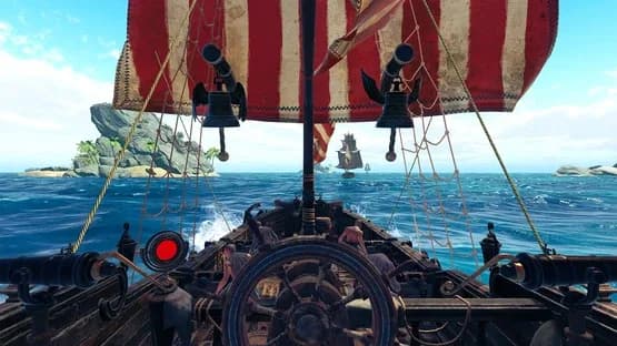 Furious Seas — Screenshots