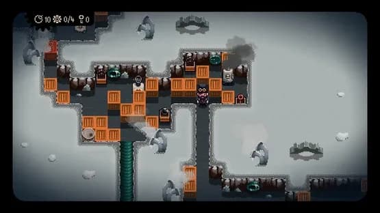 Mad Age and This Guy — Screenshoty