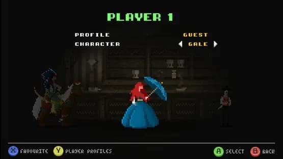 Western Press — Screenshots