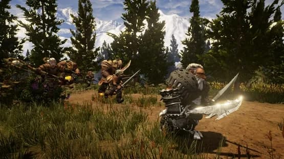 Kings and Heroes — Screenshots