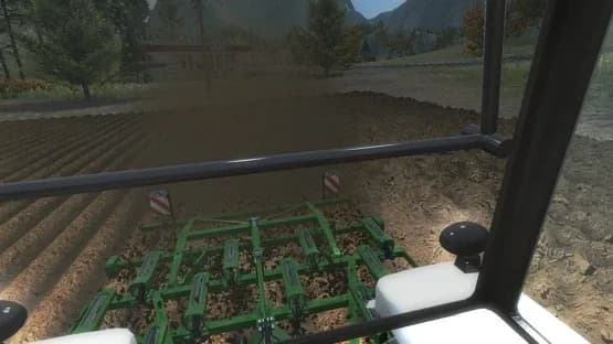 Professional Farmer 2017 — Screenshoty
