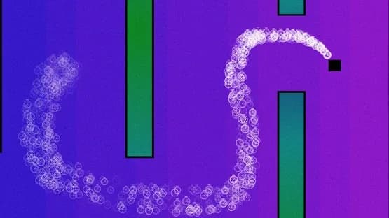 Protoshift — Screenshoty