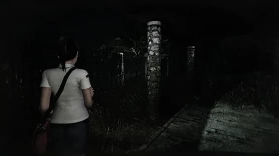 DreadOut — Screenshoty