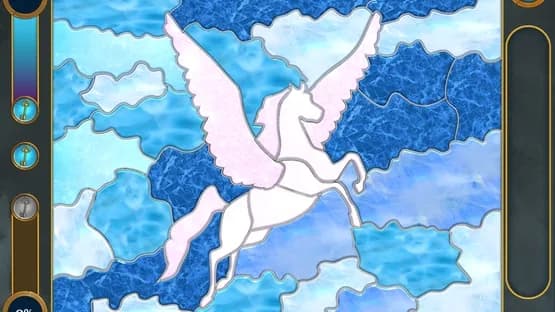 Mosaics Galore 2 — Screenshots