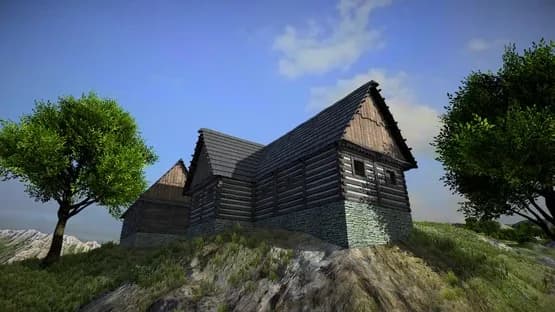 World of Castles — Screenshoty