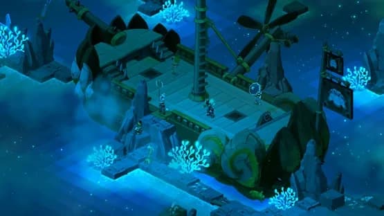 Wakfu — Screenshots
