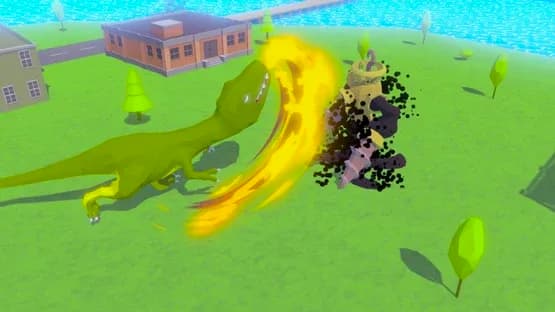 Roarr! — Screenshots