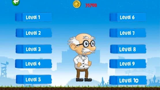 Math Fun — Screenshoty