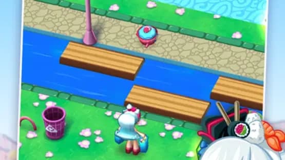 Shopkins: Shoppie Dash! — Screenshots