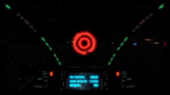 Cyber Jolt — Screenshots