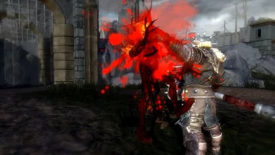 Ascend: Hand of Kul — Screenshots