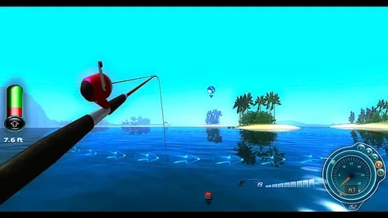 The Good Life — Screenshots