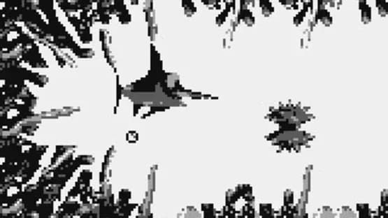 Donkey Kong Land III — Screenshoty