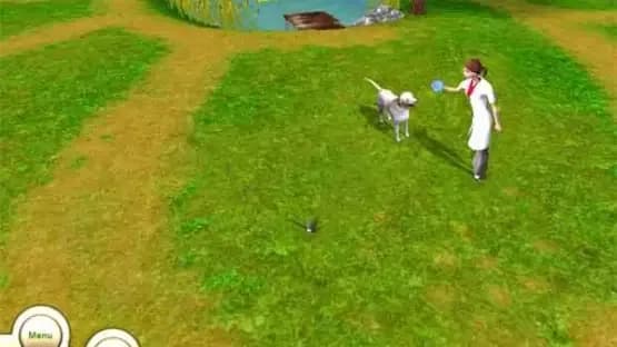 Paws and Claws: Pet Vet — Screenshots