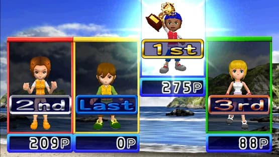Fishing Master — Screenshots