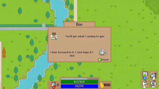 Crawlers and Brawlers — Screenshots