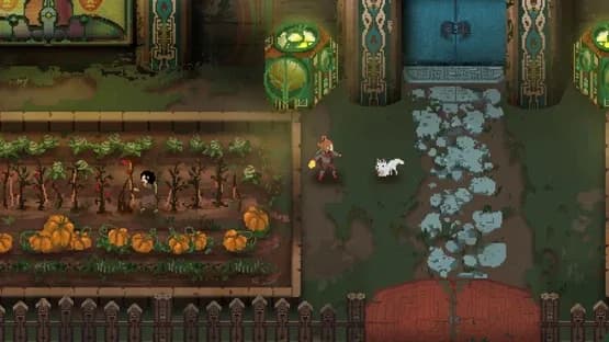 Children of Morta — Screenshots