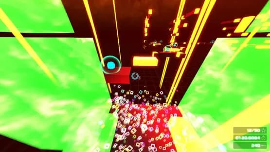 InMomentum — Screenshoty