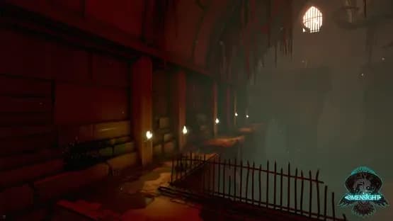 Omensight — Screenshoty