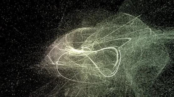 Cosmic Sugar VR — Screenshots