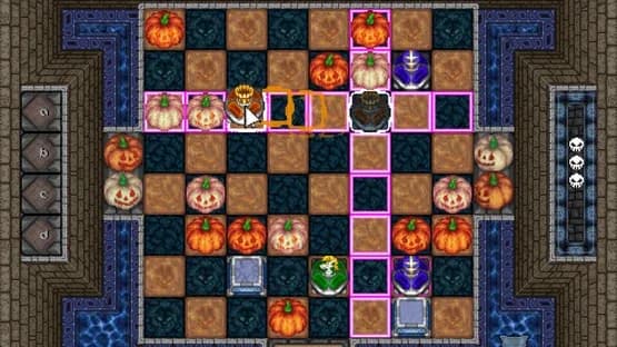 Gigachess — Screenshoty