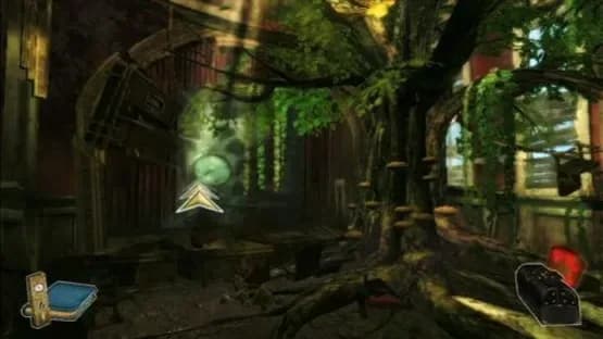 Mystery Case Files: The Malgrave Incident — Screenshoty