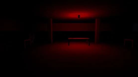 Alone K.W. — Screenshoty