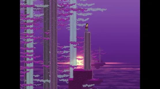Disorder — Screenshoty