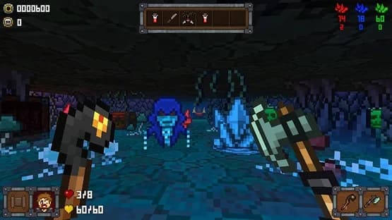 One More Dungeon — Screenshots