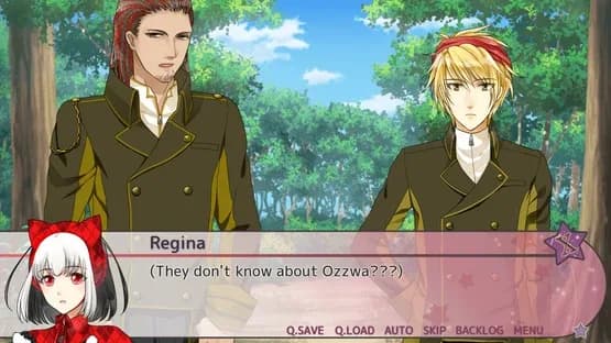 How to Fool a Liar King — Screenshots