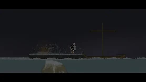 Kingdom of the Dragon — Screenshoty