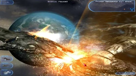 Haegemonia: Legions of Iron — Screenshoty
