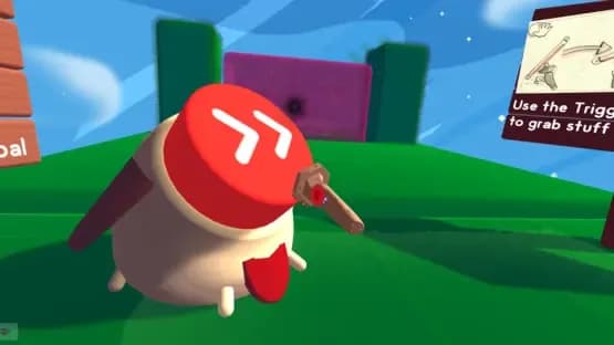 Fantastic Contraption — Screenshots