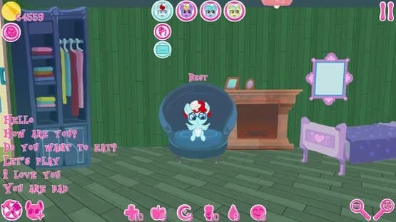 Joy Pony — Screenshots