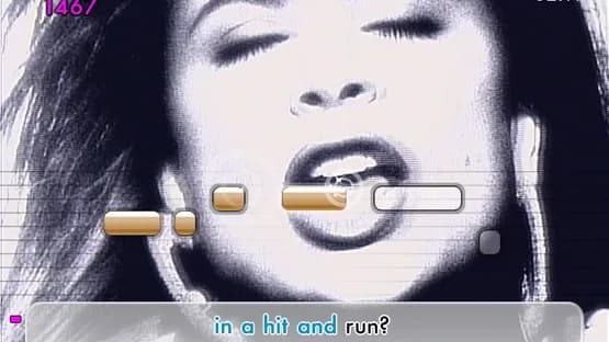 We Sing 80s — Screenshoty