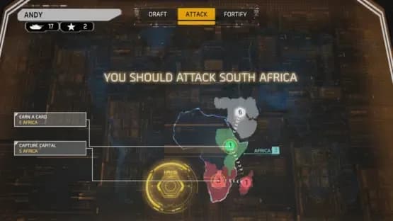 Risk — Screenshoty